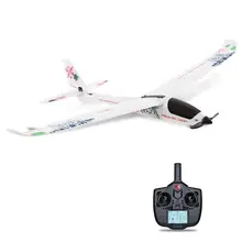 

XK Toys Rc Plane Drone A800 4CH 780mm 3D6G System RC Glider Airplane Compatible Futaba RTF Kids Gift for Boys Adult