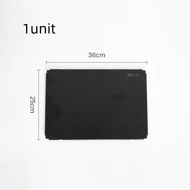1 unit blackboard