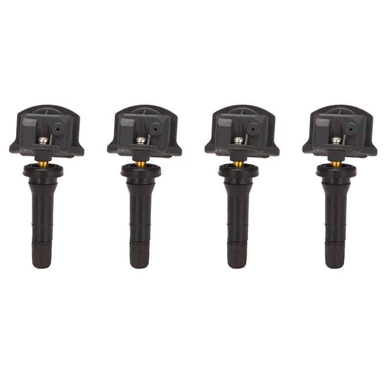

Датчик контроля давления в шинах TPMS 52940-L1100, 4 шт., для Hyundai Sonata Elantra KIA Optima K5 Seltos 2020-2021