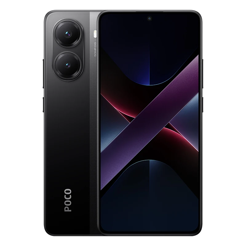 スマートフォン本体 POCO X7 Pro G Version Dimensity 8400 POCO X7 Pro - Xiaomi Global