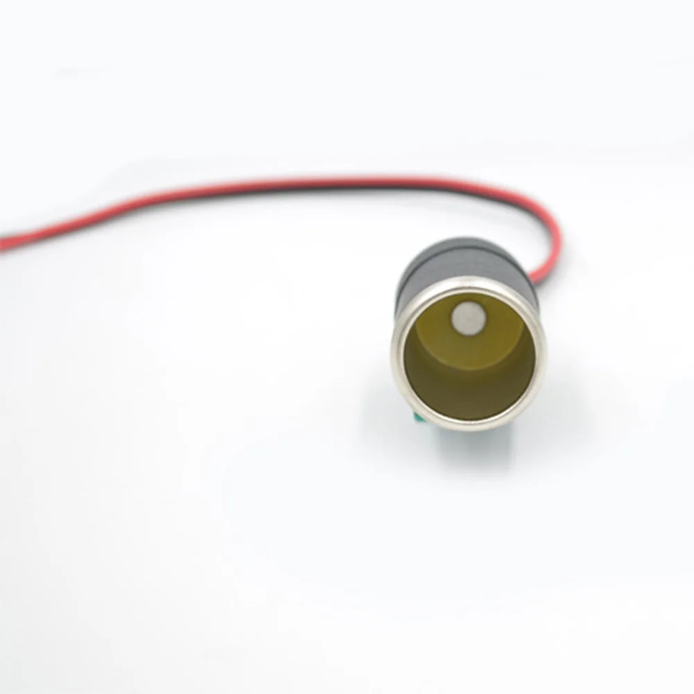 (  us) ڵ   ̺ Ŀ   ÷   DC12-24V   ̺ ǻ 