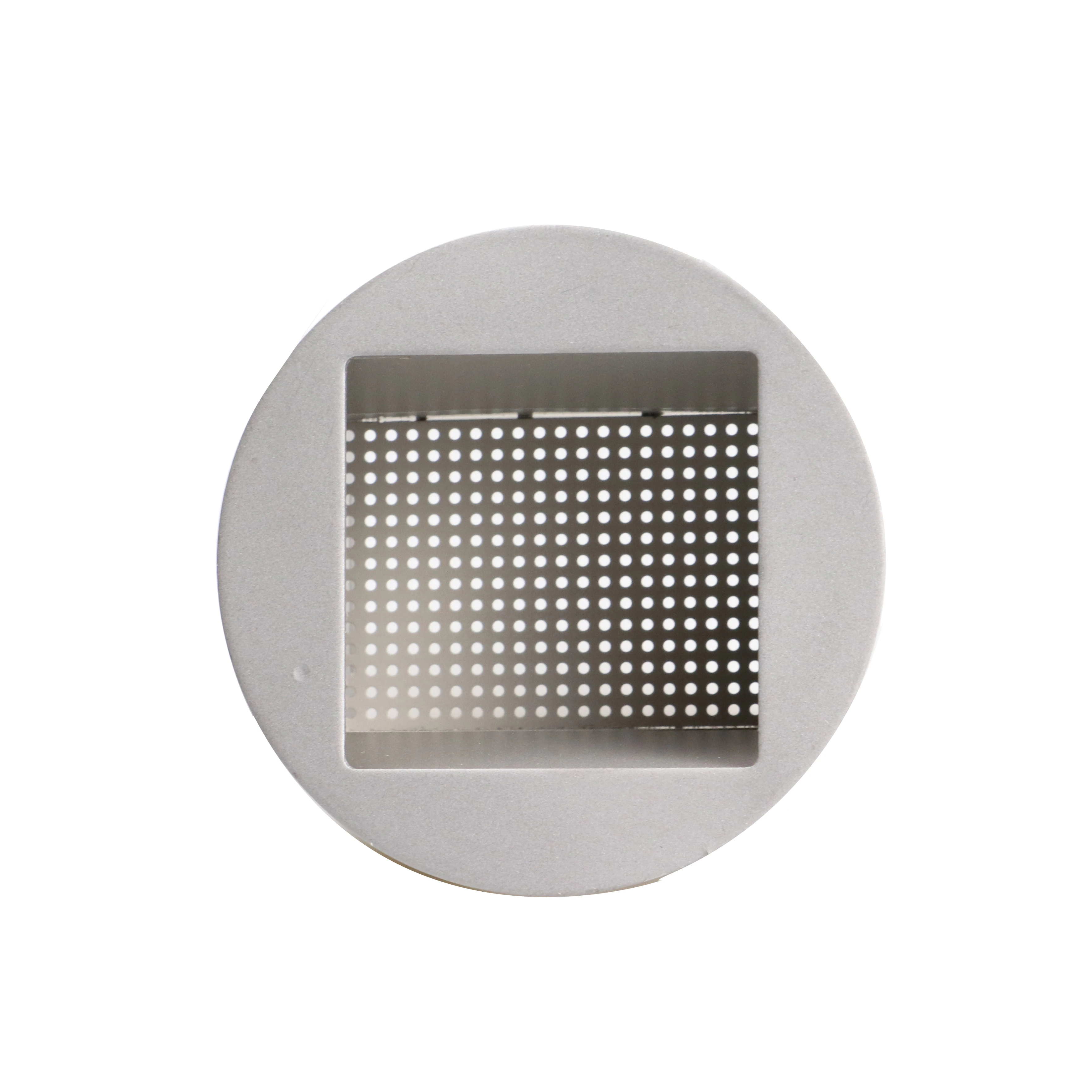 CPU nozzle 29 * 44mm BGA 456789 10 11 12 generation rework station nozzle is suitable for: Zhuomao Dinghua Leike 35*50 30*55 - 3