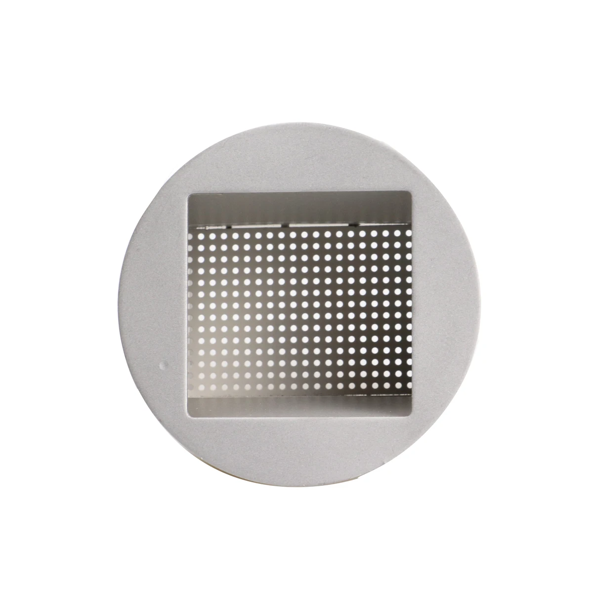 CPU nozzle 29 * 44mm BGA 456789 10 11 12 generation rework station nozzle  is suitable for: Zhuomao Dinghua Leike 35*50 30*55 — view 3
