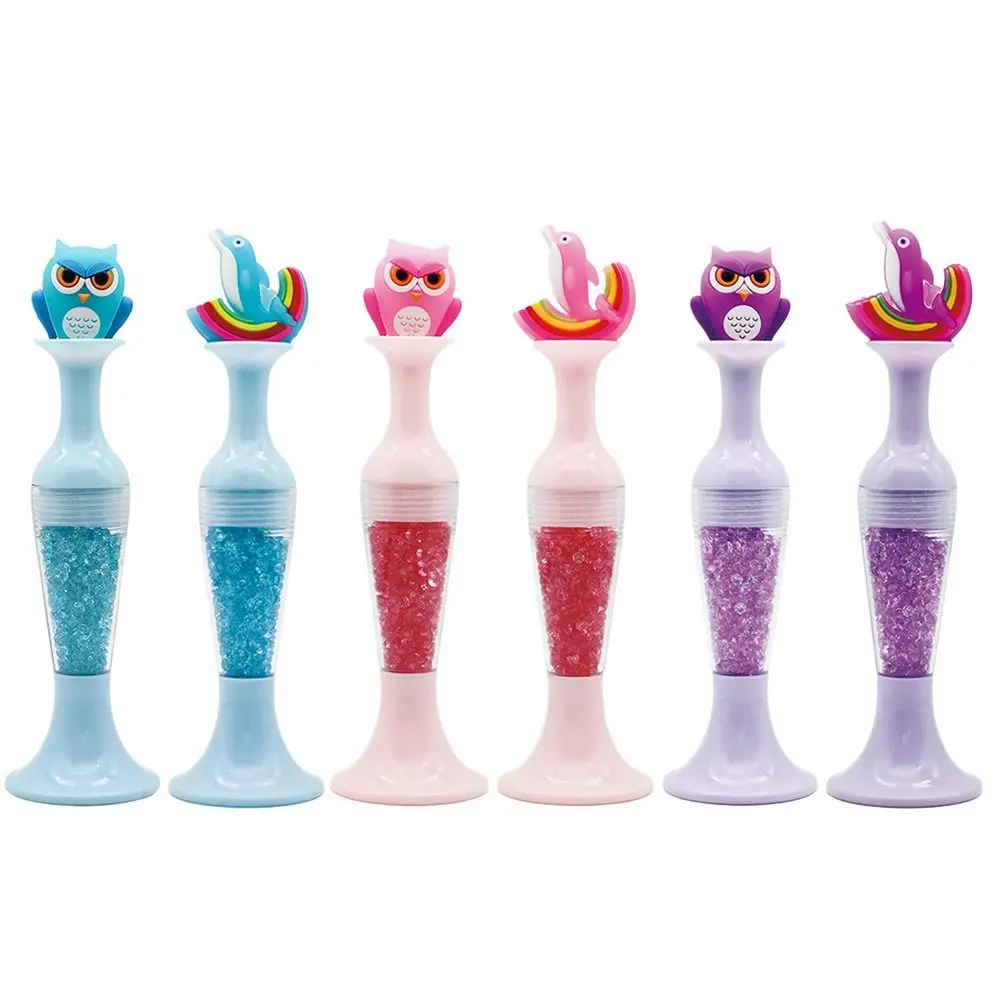 Cartoon DIY Diamond Painting Point Drill Pen for 5D Painting with Diamonds Cross Stitch Drawing Embroidery Accessories Tool diamond painting accessories,diamond painting pen