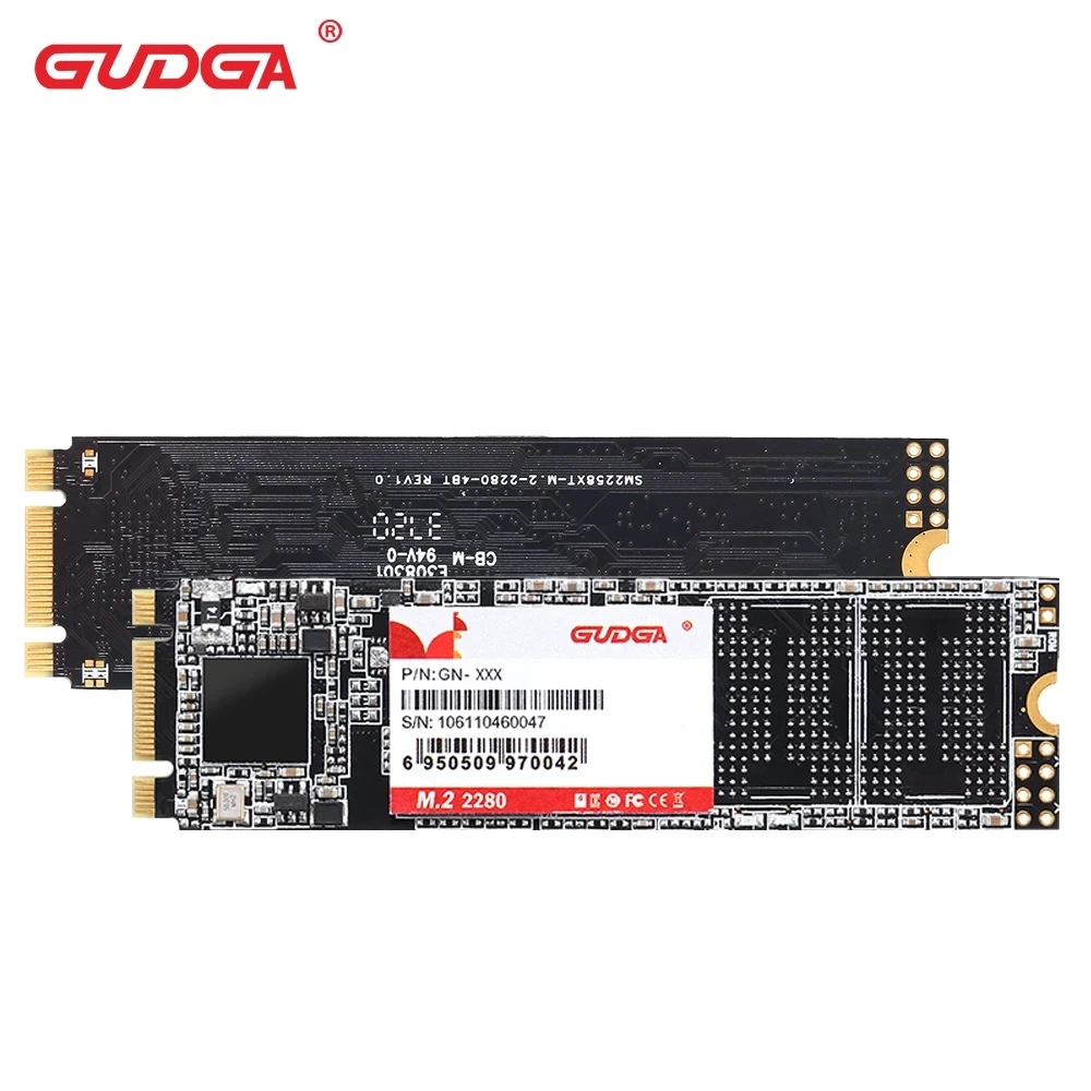 Kingspec M.2 Ssd 512Gb 1Tb 2Tb Disco Rigido Interno A Stato Solido Sata Ngff 2280 M2 Ssd 256Gb 128Gb 6Gb Disco Rigido Per Laptop/Notebook/Desktop/Pc