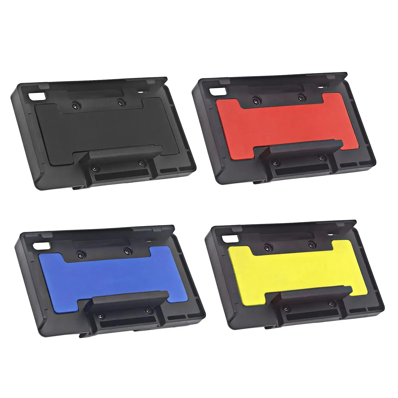 

Motorcycle Charger Navigation Bracket Fast Charge Holder Phone Mount for BMW R1250GS Adv F850GS F700GS