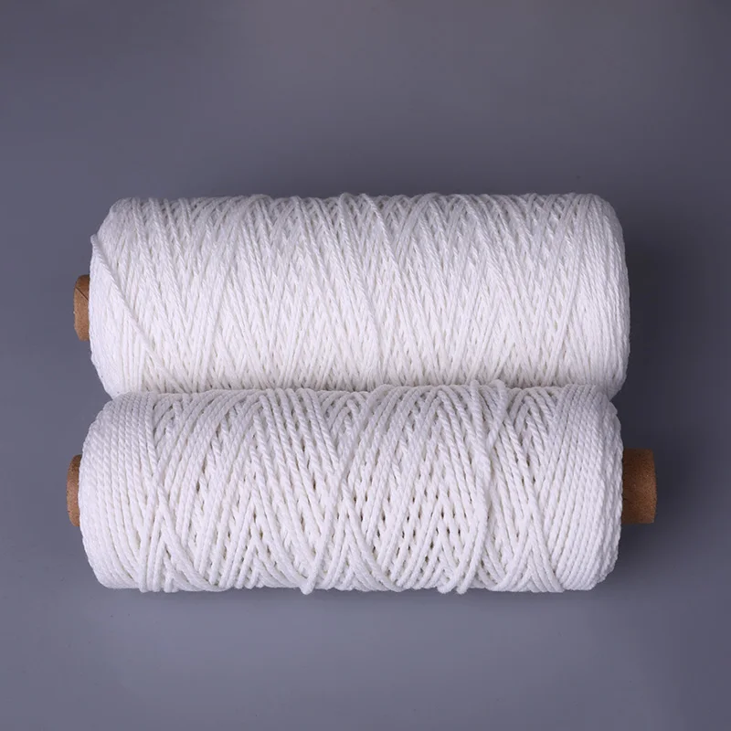 Cuerda De Cuero De Vaca Para Hacer Tangas - Material BeadSmith® India, Varios Colores Y Tamaños
