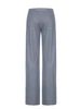 Stripe Drawstring Elastic Low Waist Baggy Sweatpants Women Casual Loose Straight Leg Pants Leisure Summer Streetwear Trousers 4