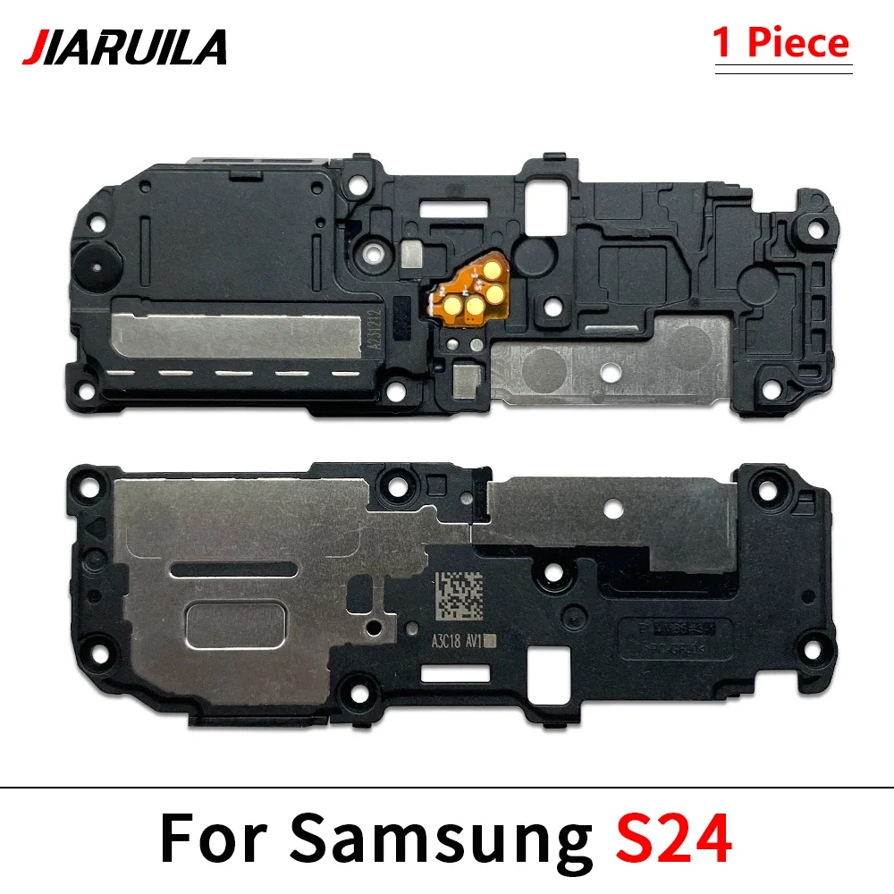 Enhanced Loudspeaker Flex Cable Replacement Part - Premium Buzzer Ringer for Enhanced Audio Quality