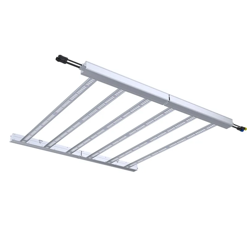 

Farming LED Grow Lights 480W MH6 2.6umol/J Sun Like Led Agriculture Grow Lights