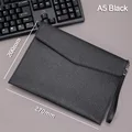 A5 Black