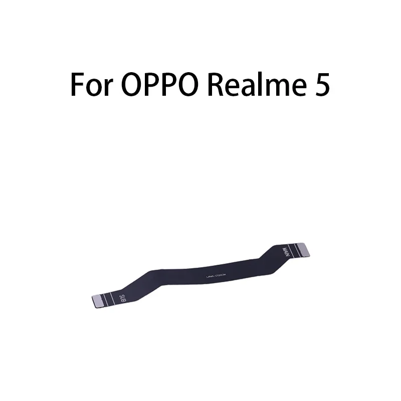 

Материнская плата стандартного кабеля для OPPO Realme 5
