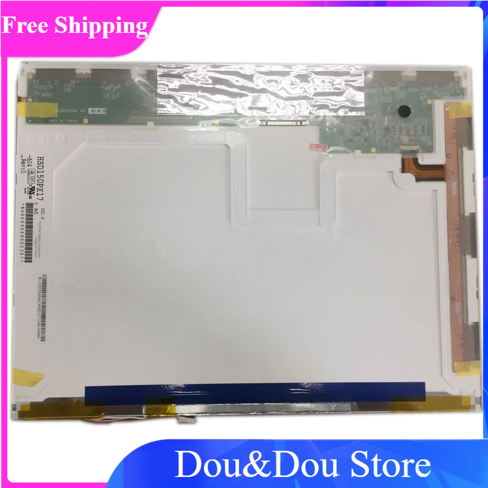 

Фонарь HSD150PX17 A00 подходит для B150XG01 фонарь L09 LP150X05 LP150X09
