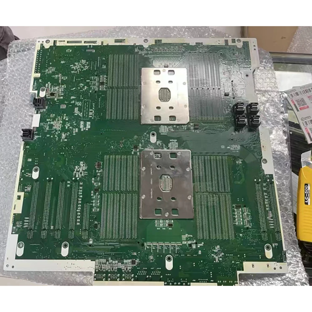 精密 7920 T7920 060K5C 0RN4PJ 0HWGHF マザーボード 60K5C RN4PJ HWGHF DDR4 並行輸入品 Dell Precision T7920 Tower Express Workstation Motherboard RN4PJ