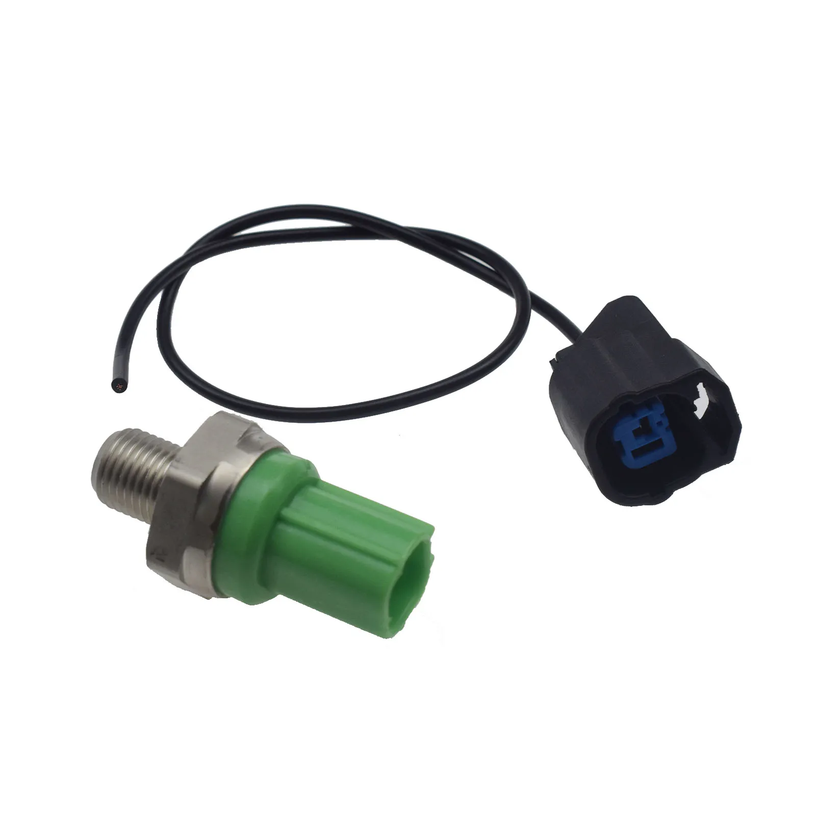 Sensore Di Detonazione Con Cablaggio Per Nissan - Compatibile 22060-30P00/24079-31U01 - Foto 1