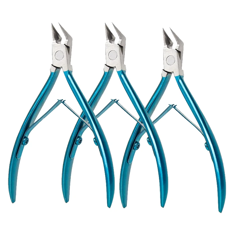 Blue 3 PCS