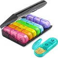 Colorful-Black