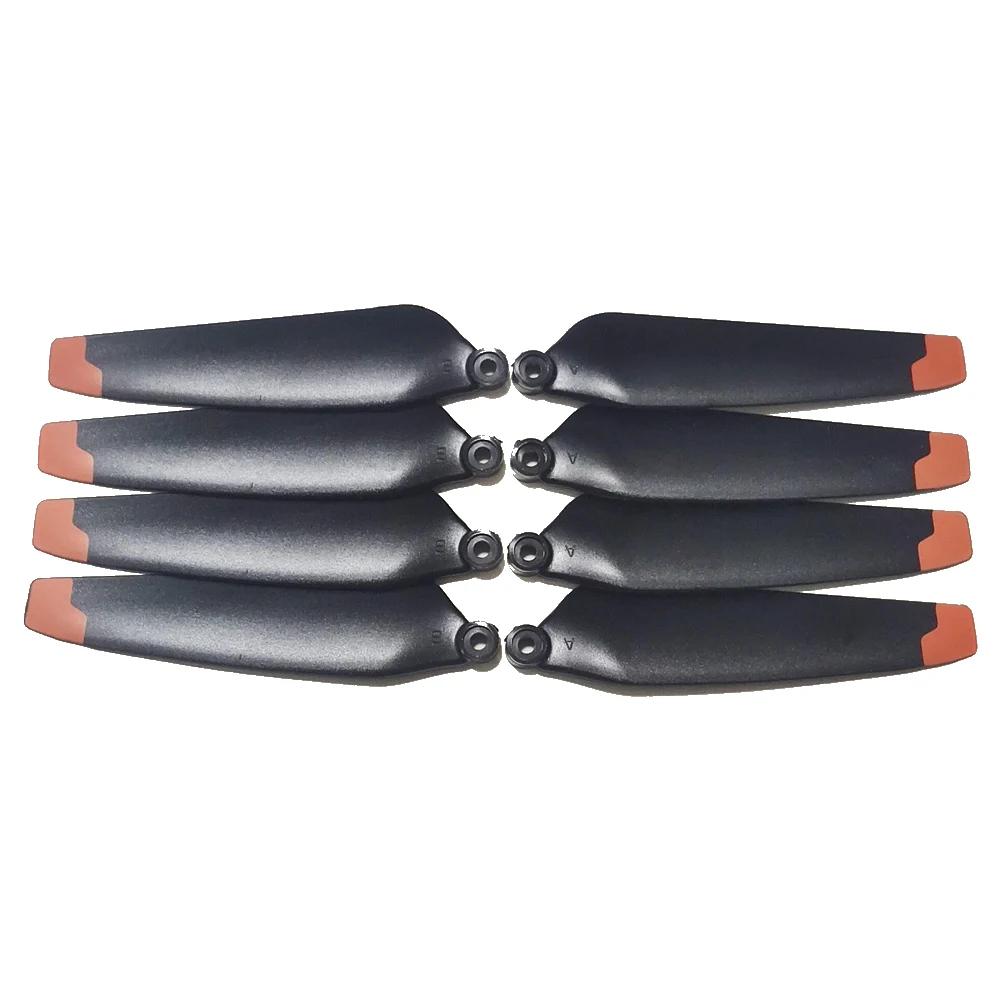 

Автомобильный Дрон KF106 MAX GPS FPV оригинальная запасная часть KF106 MAX пропеллер реквизит кленовый лист лезвие Крылья замена аксессуар