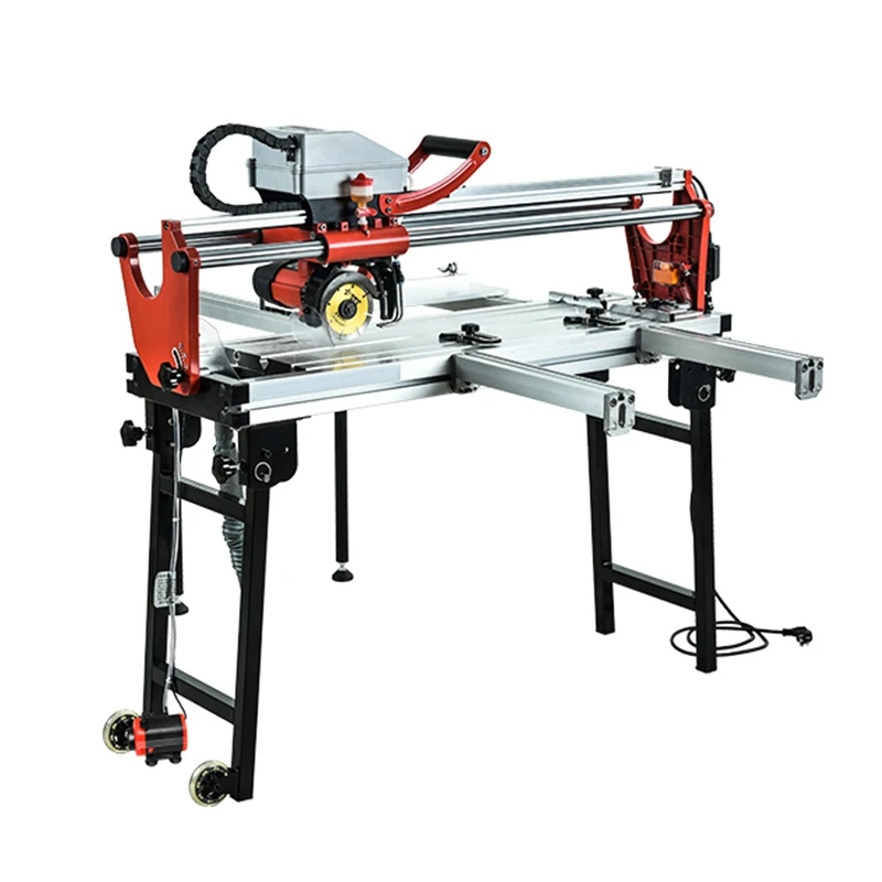 Electrical Tile Cutting Machine Automatic Tile Cutting Machine
