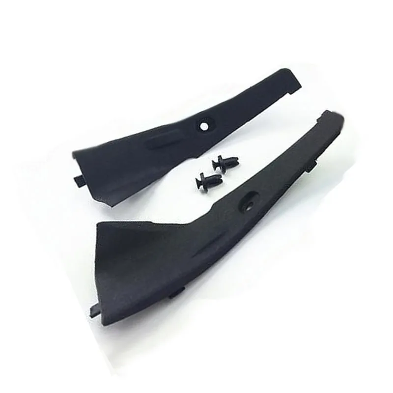 Car Front Wiper Cowl Trim For Mazda 6 GG 2002 2003 2004 2005 2006 2007 2008 Water Deflector Plate Panel Trim