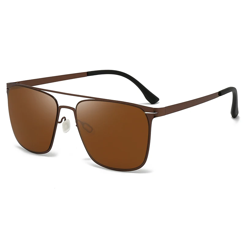 Sunglasses Men's UV resistant Driving 5135