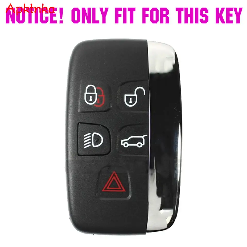 Tengare Car Key Fob Cover Compatible With Infiniti Key Case