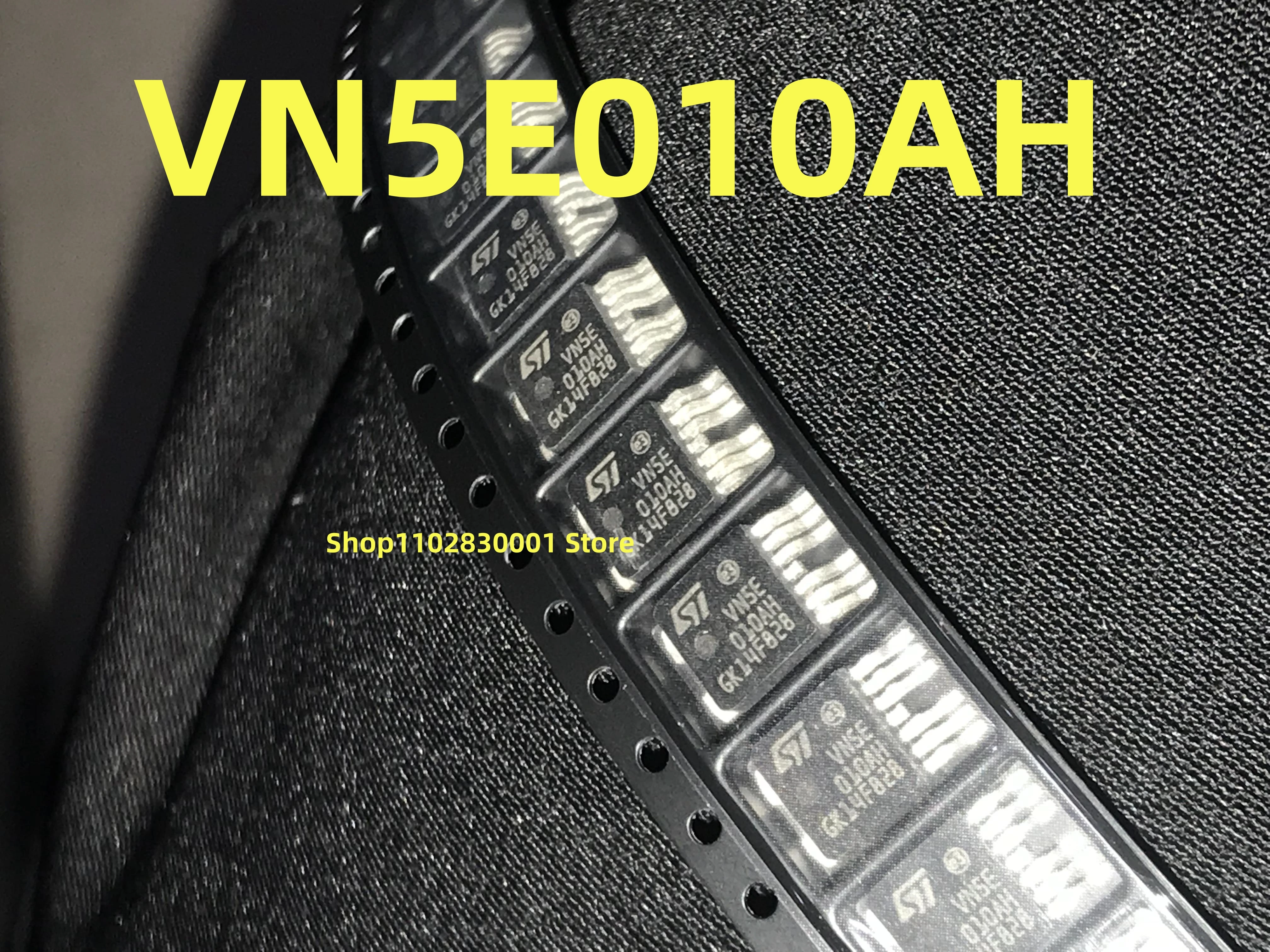 

5 шт. VN5E010AH MH TO252 VN5E в наличии 100% хорошо