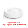 White Zigbee Version