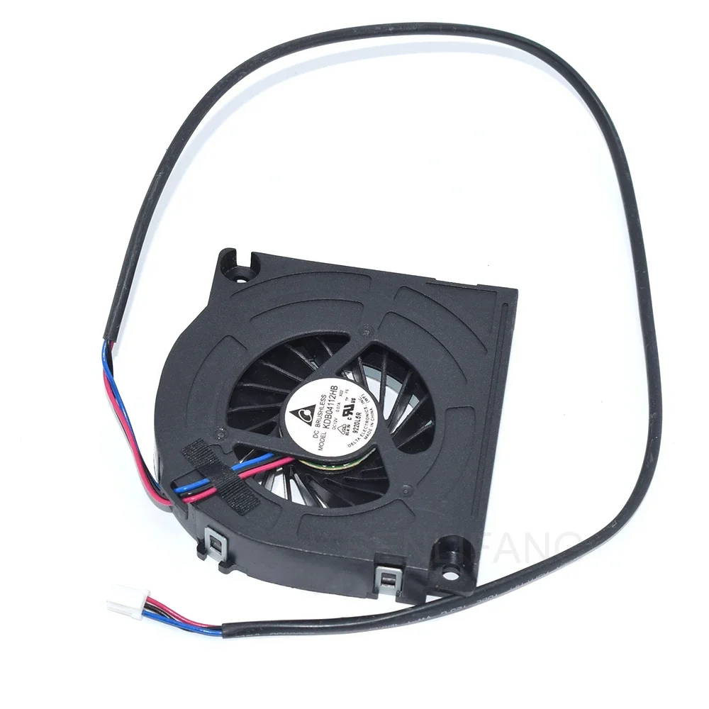 Advanced Cooling Fan