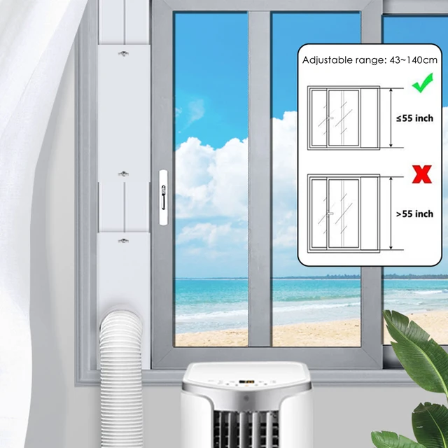 air conditioner door vent