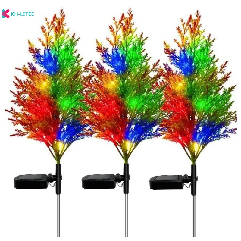 Рисунок 6 - Фонари для рождественской елки