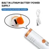 HFS-P3 Pocket Pen Type Nuclear Radiation Detector x y β ray Dose Alarm Geiger Counter Dosimeter 3