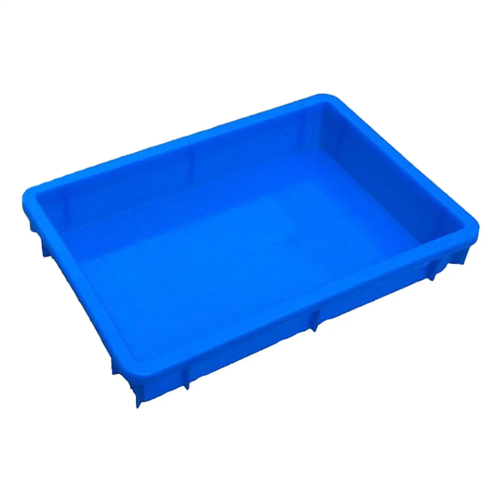 Reptile Feeding Box Hatching Container,Multifunctional Habitat Cage,Transport Container for Gecko Snake Tortoise