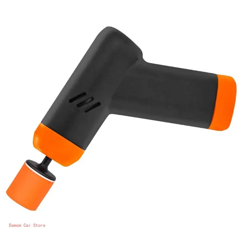 Car Polisher Machine Wireless Electric Polishing Wax Tool Adjustable Speed