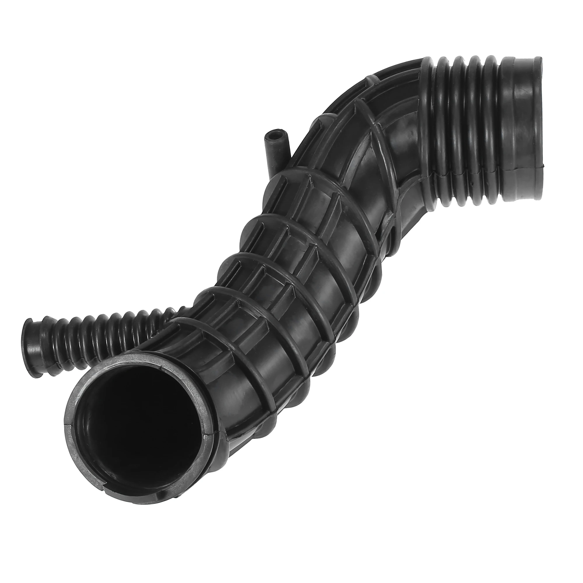UXCELL Engine Air Intake Hose for BMW X3 2.5i 2.5L L6 Gas 2004-2005 13543412291