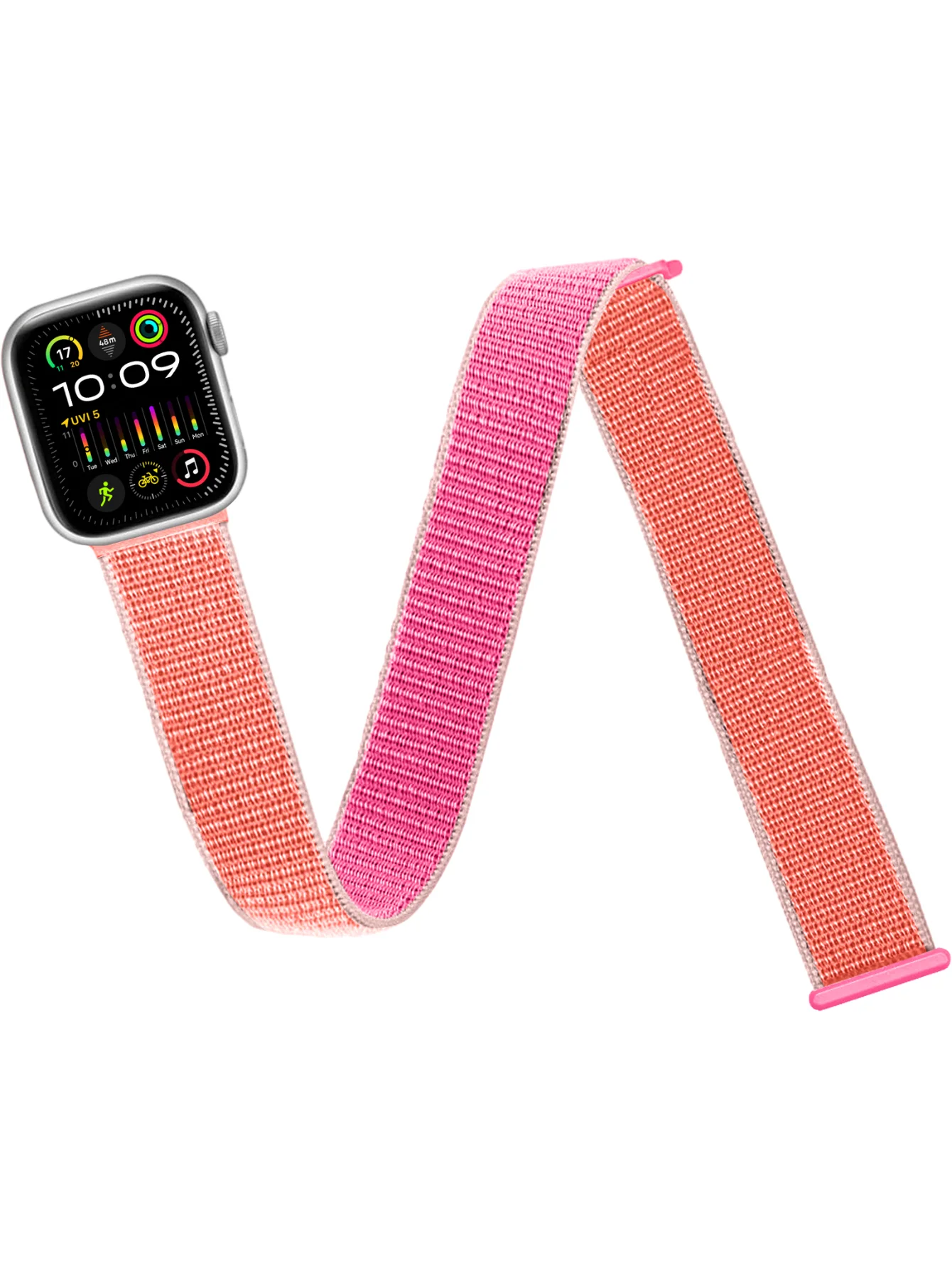 Versatile Nylon Armband