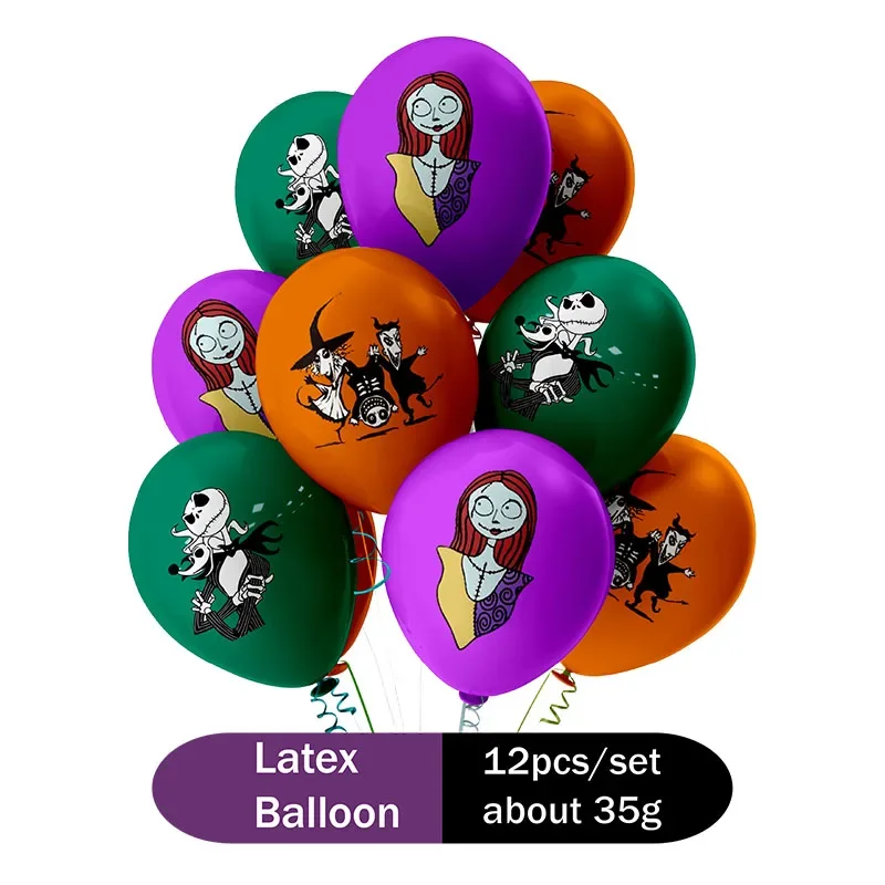 Balloon 12Pcs