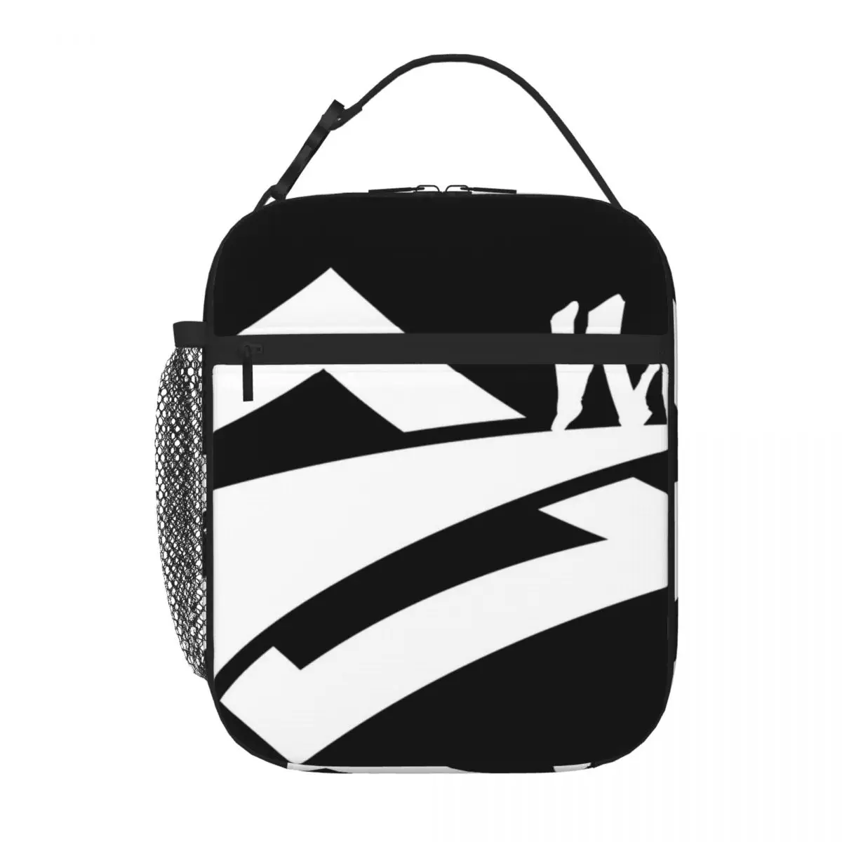 Naish Full Surfing Lunch Tote Thermo Bag Lunch Box Kids Lunch Box Per Le Donne