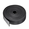Solid Rubber Strips Neoprene Sheets Rolls 10/15/20/25/30/35/ 40/45/50/60mm DIY Gasket Sealing Padding Reduce Vibration Mat מקלחו 2