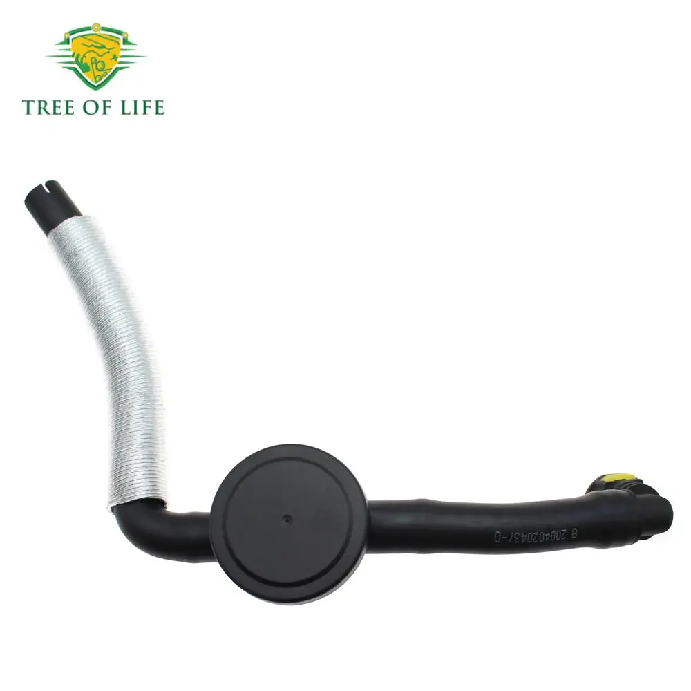 Engine Air Hose New Cranckcase Breather Valve Hose Pipe For RENAULT MASTER TRAFIC II OPEL VIVARO NISSAN INTERSTAR 2.2 dCi 2.5 dCi 8200403043