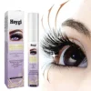 Gently brush, the effect is visible, long-lasting eyelash effect 3