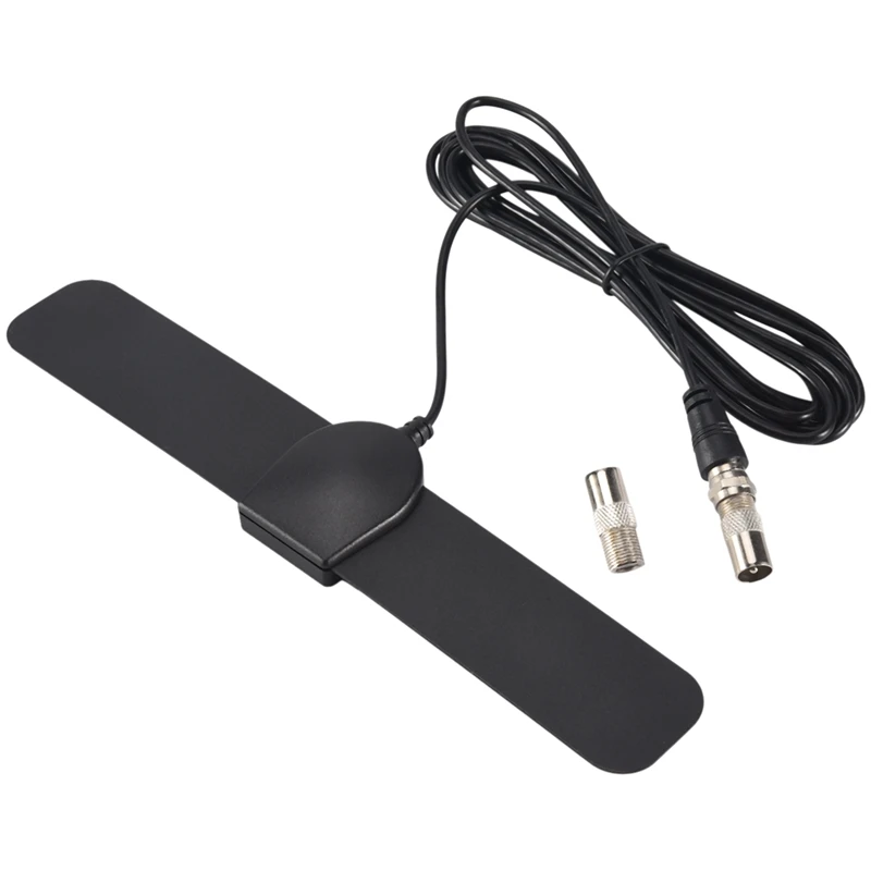 

New 300 Mile Range Antenna TV Digital HD Skywire 4K Antena Digital Indoor HDTV 1080P