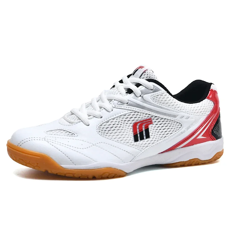Men Women Table Tennis Badminton Sports Shoes