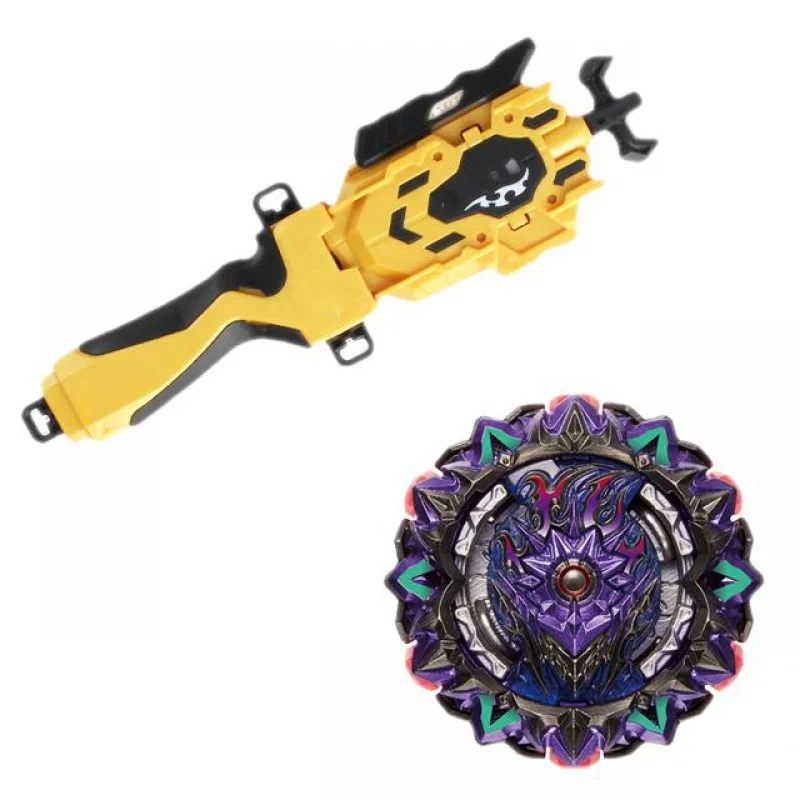 

TAKARA TOMY Beyblade Burst Sparking B170-1 B171 B172 With Launcher Metal Booster Bay Starter Blade Bayblade Fight Toys