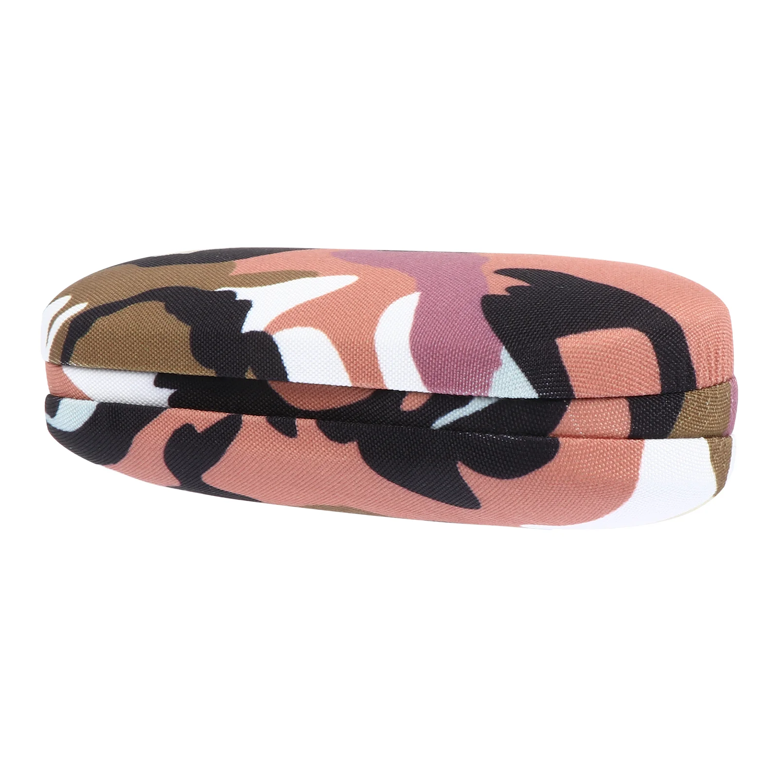 

Портативный пластиковый органайзер для очков