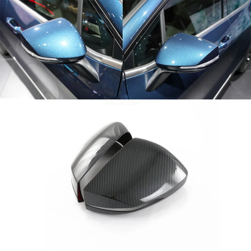 Replacement Wing Mirror Caps for Kia Sportage 2011 2012 2013 2014 2015 Chrome Door Side Wing Mirror Cover Rear View Caps