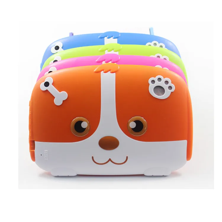 

Factory hot selling 7 inch kids learning tablet pc high quality cheapest android WIFI Allwinner A33 tablet pc