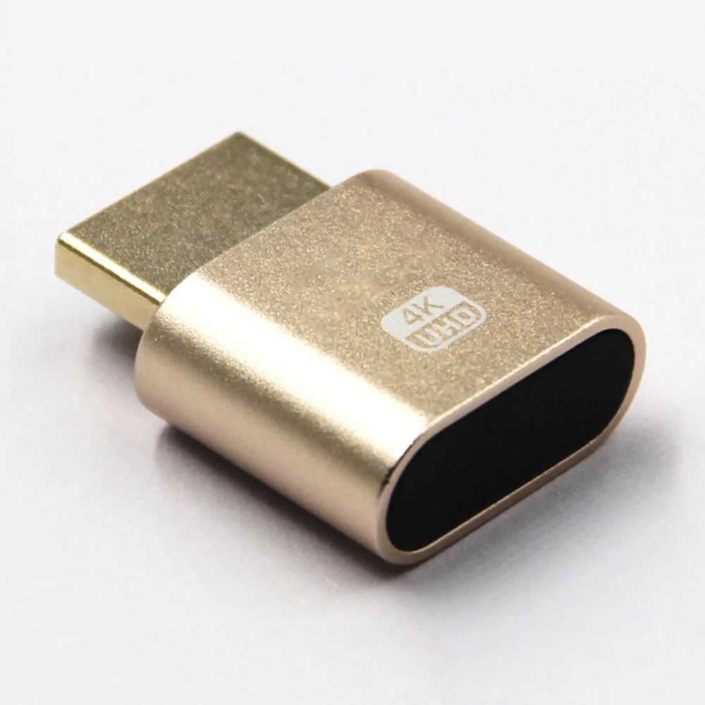 HDMI эмулятор заглушка. VGA EDID Dummy Plug. Эмулятор монитора HDMI. Заглушка VGA.