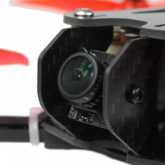 DIY PNP BNF RTF X220 5inch Racing FPV Drone 2205 2300KV Motor 2-4S ESC Flight Controller 1200TVL Camera V14 PRO ELRS Transmitter 4