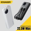 Essager Power Bank 30000/20000/10000mAh 1